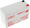 �������������� ������� LogicPower LPM-GL 12V 7Ah (6560)