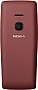   Nokia 8210 DS 4G Red