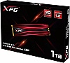 SSD  1TB ADATA XPG SX7000 M.2 NVMe PCIe 3.0 x4 2280 3D TLC (ASX7000NPC-1TT-C)