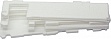 Поглотитель для емкости отработанных чернил AHK Canon Pixma GM2040/ GM4040/ G5040/ G6040/ G7040/ аналог QY5-0647-000 (70263826) Поглотитель для емкости отработанных чернил AHK Canon Pixma GM2040/ GM4040/ G5040/ G6040/ G7040/ аналог QY5-0647-000 (70263826)