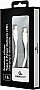 ���� ������ USB-C to USB-C 1.5m 3A Cablexpert (CC-USB2S-CMCM-1.5M-W)