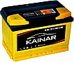   KAINAR STANDART 75Ah   (-/+) (690EN) (075 160)
