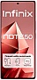   Infinix Note 50 8/256Gb Burgundy Red (4894947066405)