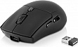  REAL-EL RM-460W Wireless/Bluetooth Black (EL123200048)