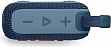 ������������ ������� JBL Go 4 Blue (JBLGO4BLU)