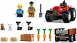 ����������� LEGO City ������� ���������� ������� � �������� � ������ (60461)
