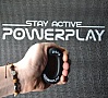 Эспандер PowerPlay PP-4324 Hand Grip Ring Hard 25 кг Чорний (PP_4324_25kg) Эспандер PowerPlay PP-4324 Hand Grip Ring Hard 25 кг Чорний (PP_4324_25kg)