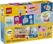 ����������� LEGO Classic ��������� ���������� ������� (11040)