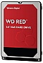  WD 3.5" SATA 3TB Red (WD30EFAX)