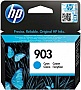 �������� HP �903 OfficeJet Pro 6950 / 6960 / 6970 Cyan (T6L87AE)