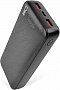 Батарея универсальная EMOS 20000mAh Alpha Q3 PD 22.5W black (B0572B) Батарея универсальная EMOS 20000mAh Alpha Q3 PD 22.5W black (B0572B)