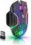  Defender Oneshot GM-067 Wireless Black (52067)