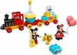 ����������� LEGO DUPLO Disney ����������� ����� ����� � ����� 22 ������ (10941)