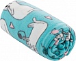 Плед Ardesto Fleece котики, голубой 130х160см (ART0726PB) Плед Ardesto Fleece котики, голубой 130х160см (ART0726PB)