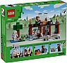  LEGO Minecraft    (21261)