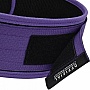   RDX RX1 Weight Lifting Belt Purple S (WBS-RX1PR-S)