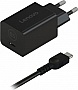 ���� ������� � �������� Lenovo 65W GaN Nano Adapter USB Type-C (40AWGN65EU)