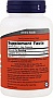  Now Foods L-, L-Tyrosine, 750 , 90   (NOW-00165)