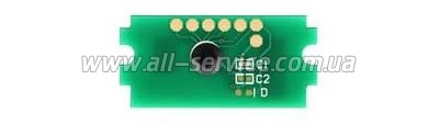  Foshan Kyocera Ecosys M5021/ M5026/ M5521/ M5526/ TK-5230 Yellow (JYD-TK5230Y-FSH)