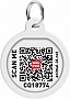    WAUDOG Smart ID  QR  