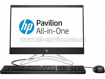  HP 200 G3 21.5FHD (6QS18EA)