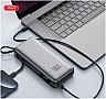 ������� ������������� XO 20000mAh PD 130W (XO-PR268_grey)