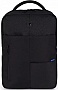   Gabol Backpack Intro 14L Black (412855-001) (930739)