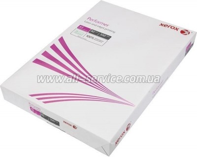  Xerox  A3 Performer 80. 500. Class C (003R90569)
