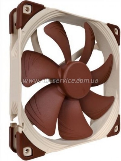 ����� ��� ������� Noctua NF-A14 PWM