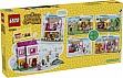 ����������� LEGO Animal Crossing ���������� ����: ������ ����������� (77057)