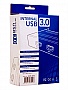  CHIEFTEC USB 3.0  3.5"    , 2xUSB3.0 (MUB-3002)