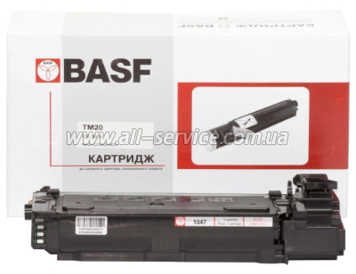  BASF Xerox WC M20/ 20i  106R01047 (WWMID-86888)