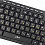  Piko KB-108 USB Black (1283126467103)