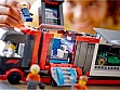 ����������� LEGO City �������� F1 � ������������ RB20 � AMR24 (60445)