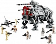 ����������� LEGO Star Wars �������� AT-TE 1082 ������� (75337)
