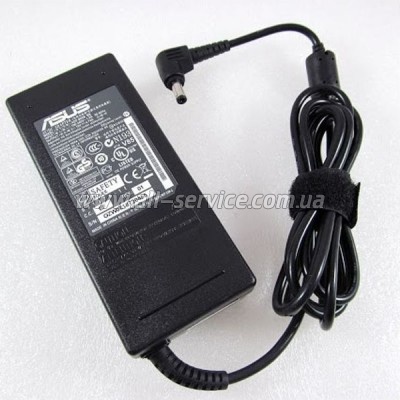 ���� ������� � �������� 90W 19V 4.74A ������ 5.5/2.5 ASUS (ADP-90SB)