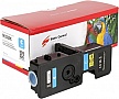 - SCC Parrot Kyocera M5521/ P5021  Kyocera TK-5230C cyan (002-08-S5230C)