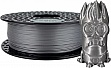 ������� ��� 3D-�������� AzureFilm PLA SILK 1,75mm 1kg Silver (FL171-9007)