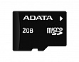   2GB AData microSD (AUSD2GZ-R)