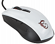  MSI Clutch GM40 White