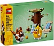  LEGO Iconic     (40709)