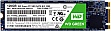 SSD  WD Green 120GB M.2 2280 SATA TLC (WDS120G2G0B)