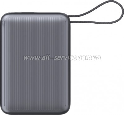 ������� ������������� Sigma X-power SI20A5QLX 20000mAh PD 45W (4827798987612)
