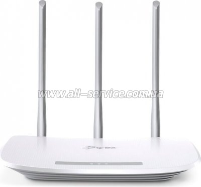  TP-Link TL-WR845N