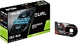  ASUS GeForce GTX1660TI DUAL OC (DUAL-GTX1660TI-O6G)