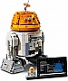 ����������� LEGO Star Wars ������ (C1-10P). �����-������������ (75416-)