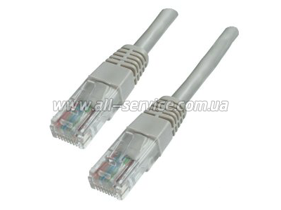 - KINGDA RJ45, UTP 5e, 7.0m, 24AWG, CU, KD-PAUT3700