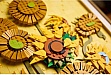  LEGO ART Vincent van Gogh -  (31215)