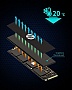  SSD M.2 2280 4TB FX900 Pro HP (4A3U2AA)