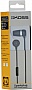 �������� Koss Spark Plug VCb Noise Isolating Black (196908.101)